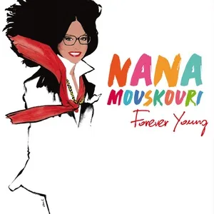 In The Ghetto (Digital Single). - Nana Mouskouri