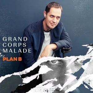 Plan B (Single) - Grand Corps Malade