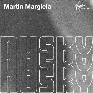 Martin Margiela (Single) - Nusky