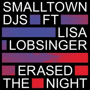Erased The Night (EP) - Smalltown DJs