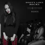 Nghe nhạc Booty Like Nicki (Ekko & Sidetrack Remix) (Single) hot nhất