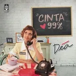 Download nhạc Mp3 Cinta 99% (Single) nhanh nhất về điện thoại