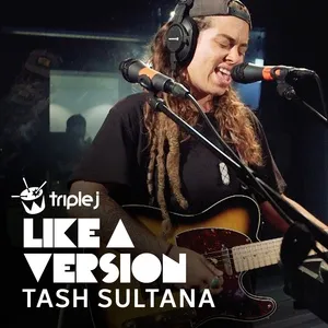 Electric Feel (Triple J Like A Version) (Single) - Tash Sultana