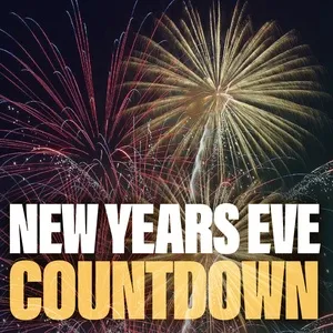 New Year's Eve Countdown - V.A