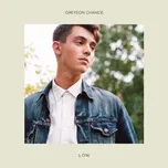 Ca nhạc Low (Single) - Greyson Chance