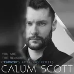 Ca nhạc You Are The Reason (Tiesto's Aftr:Hrs Remix) (Single) - Calum Scott