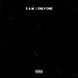 Only One (Single) - 5am