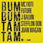 Tải nhạc hot Bum Bum Tam Tam (Single) Mp3 online