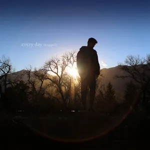 Every Day (Stripped.) (Single) - Jeremy Zucker