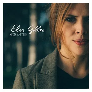 Mon Amour (Single) - Elsa Gilles