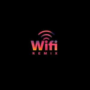 Wifi (Remix) (Single) - Oskar Linnros, Jireel, Ana Diaz