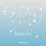 Nghe nhạc Butterfly (2018 PyeongChang Winter Olympics Special) (Single) - WeKi MeKi