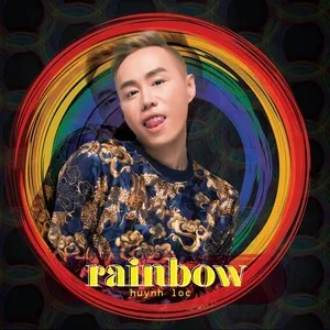 Rainbow (Single) - Huỳnh Lộc