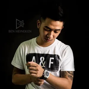 Tuyển Tập Ca Khúc Hay Nhất Của DJ Ben Heineken - DJ Ben Heineken