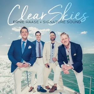 Give Me Jesus (Single) - Ernie Haase, Signature Sound