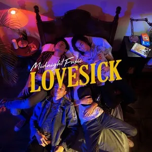 Lovesick (Single) - Midnight Fusic