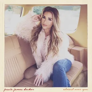 Almost Over You (Single) - Jessie James Decker