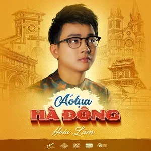 Áo Lụa Hà Đông (Single) - Hoài Lâm