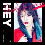 Hey (Single) - Ji Min (AOA)