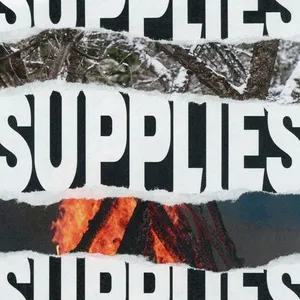 Supplies (Single) - Justin Timberlake