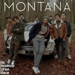 Montana (Single) - Le Trottoir D'en Face