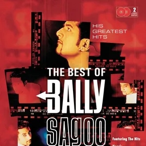 The Best Of Bally Sagoo The Best Of Bally Sagoo - V.A