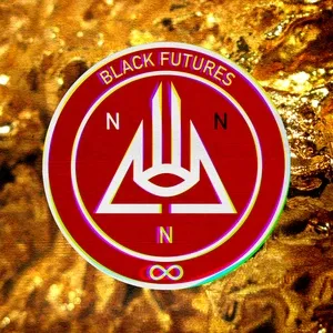 Riches (Single) - Black Futures
