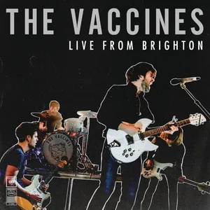 Tải nhạc Live From Brighton (EP) Mp3 miễn phí