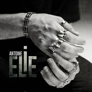 Antoine Elie (EP) - Antoine Elie
