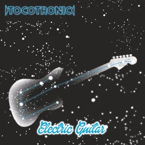 Electric Guitar (Single) - Tocotronic