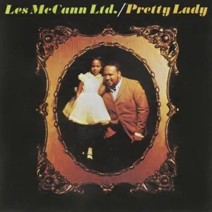 Pretty Lady - Les McCann Ltd.
