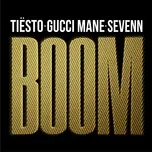 Tải nhạc Mp3 Boom (Single) về máy