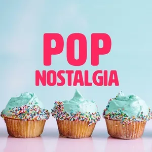 Pop Nostalgia - V.A