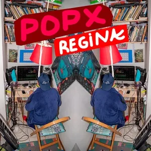 Regina (Single) - Pop X
