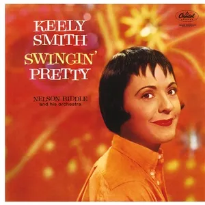 Swingin' Pretty - Keely Smith