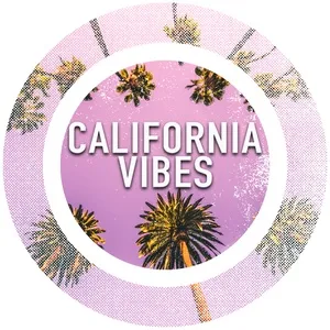 California Vibes - V.A