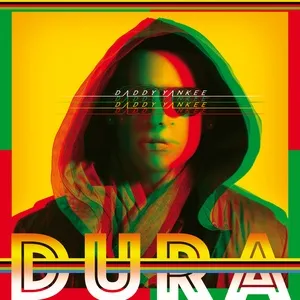 Dura (Single) - Daddy Yankee