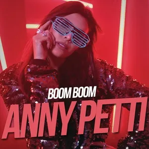 Boom Boom (Single) - Anny Petti