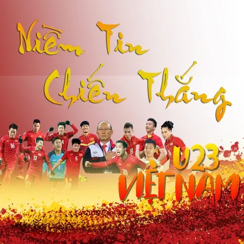 Album Niềm Tin Chiến Thắng Remix (Single) - Ngô Kiến Huy, …