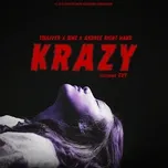Krazy (Single) - Touliver, Binz, Andree, V.A