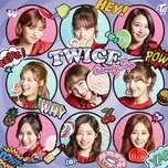 Candy Pop (Japanese Single) - TWICE