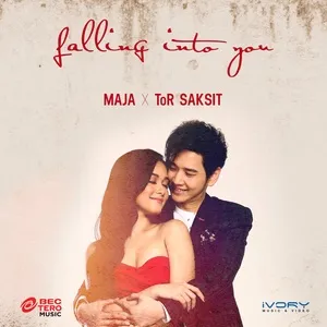Falling Into You (Single) - Maja, ToR+ Saksit