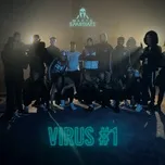 Nghe nhạc Virus 1 (Single) - Mafia Spartiate