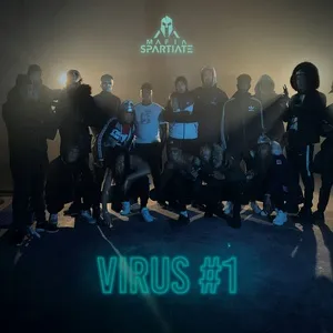 Virus 1 (Single) - Mafia Spartiate