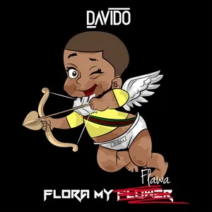 Flora My Flawa (Single) - Davido