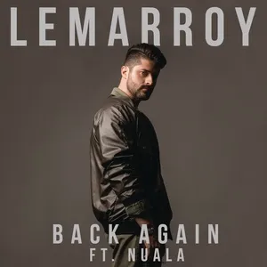Back Again (Single) - Lemarroy, Nuala