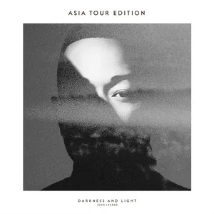 Darkness And Light (Asia Tour Edition) - John Legend