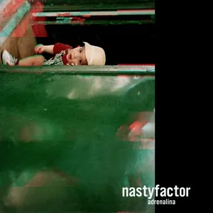 Escafia - Nastyfactor
