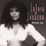 Private Joy (EP) - LaToya Jackson