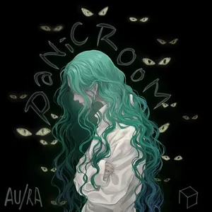 Panic Room (Acoustic Single) - Au/Ra